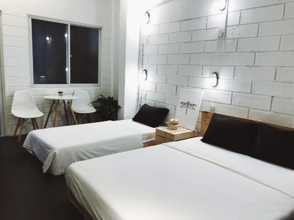 Goo Saigon Dorm- 50a Bui Thi Xuan Q1- By Bay Luxury *