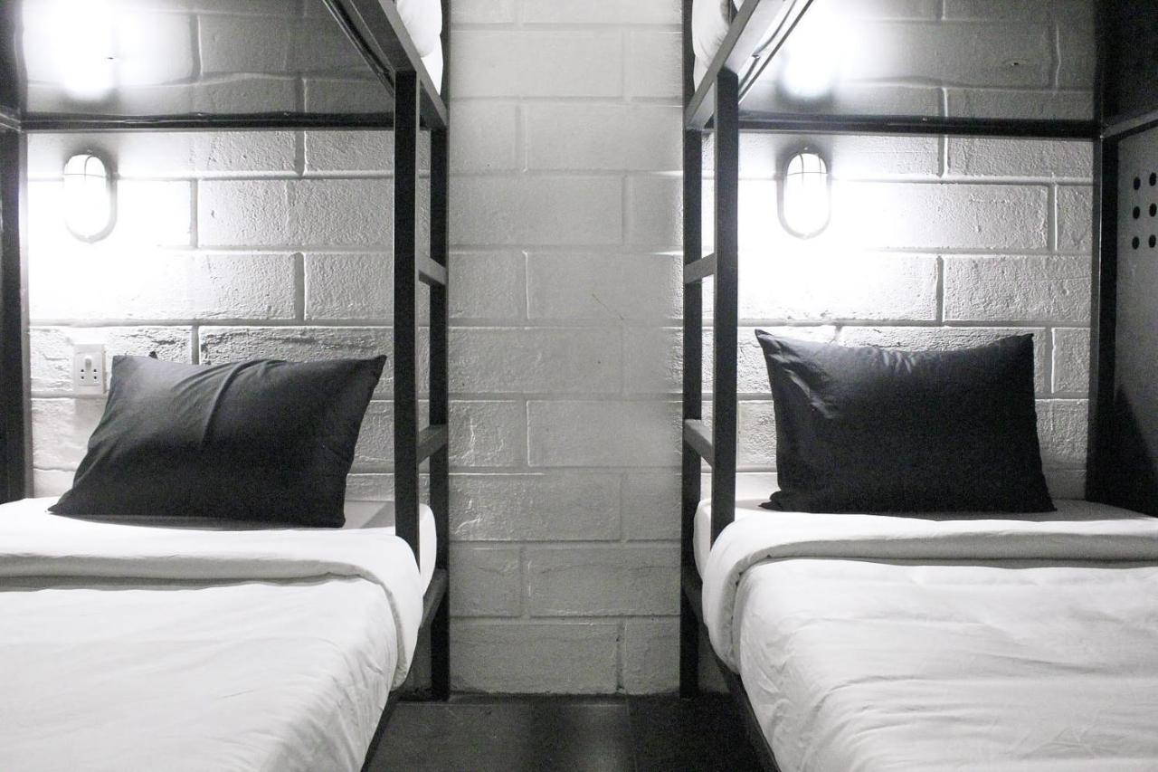 Goo Saigon Dorm- 50a Bui Thi Xuan Q1- By Bay Luxury *