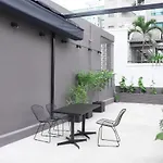 Goo Saigon Dorm- 50B Bui Thi Xuan Q1- By Bay Luxury