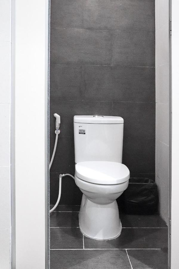 Goo Saigon Dorm- 50a Bui Thi Xuan Q1- By Bay Luxury * TP. Hồ Chí Minh