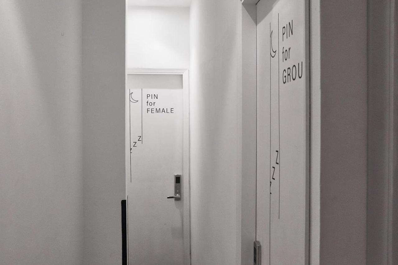 Goo Saigon Dorm- 50a Bui Thi Xuan Q1- By Bay Luxury TP. Hồ Chí Minh