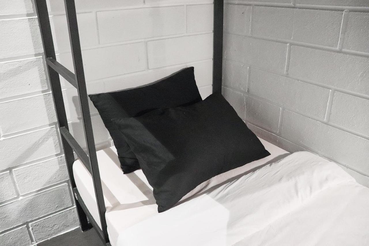 Căn hộ Goo Saigon Dorm- 50a Bui Thi Xuan Q1- By Bay Luxury *