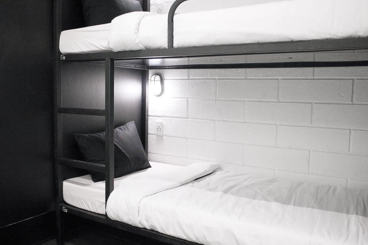 Goo Saigon Dorm- 50a Bui Thi Xuan Q1- By Bay Luxury