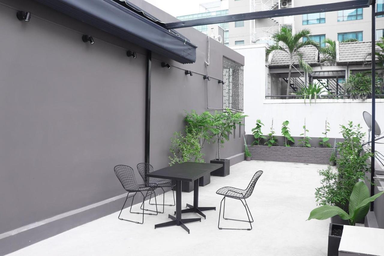 Goo Saigon Dorm- 50a Bui Thi Xuan Q1- By Bay Luxury Căn hộ