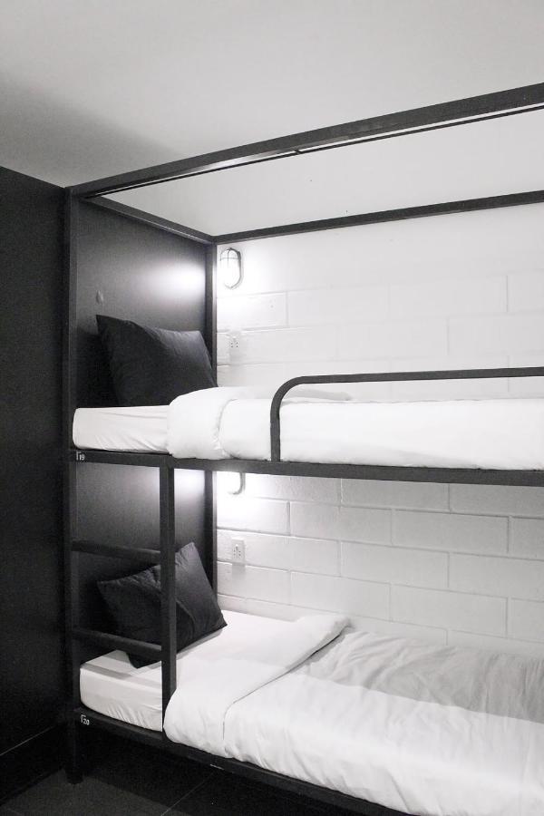 Căn hộ Goo Saigon Dorm- 50a Bui Thi Xuan Q1- By Bay Luxury *