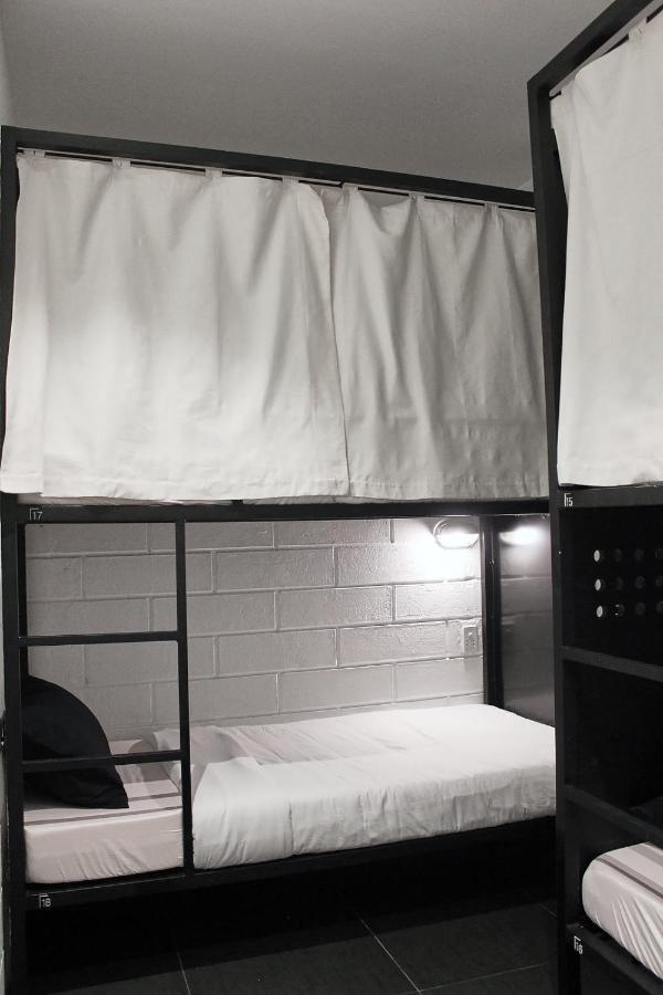 Goo Saigon Dorm- 50a Bui Thi Xuan Q1- By Bay Luxury *