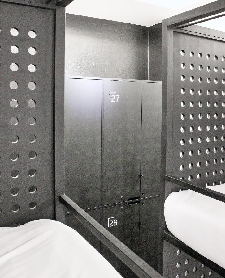 Goo Saigon Dorm- 50a Bui Thi Xuan Q1- By Bay Luxury
