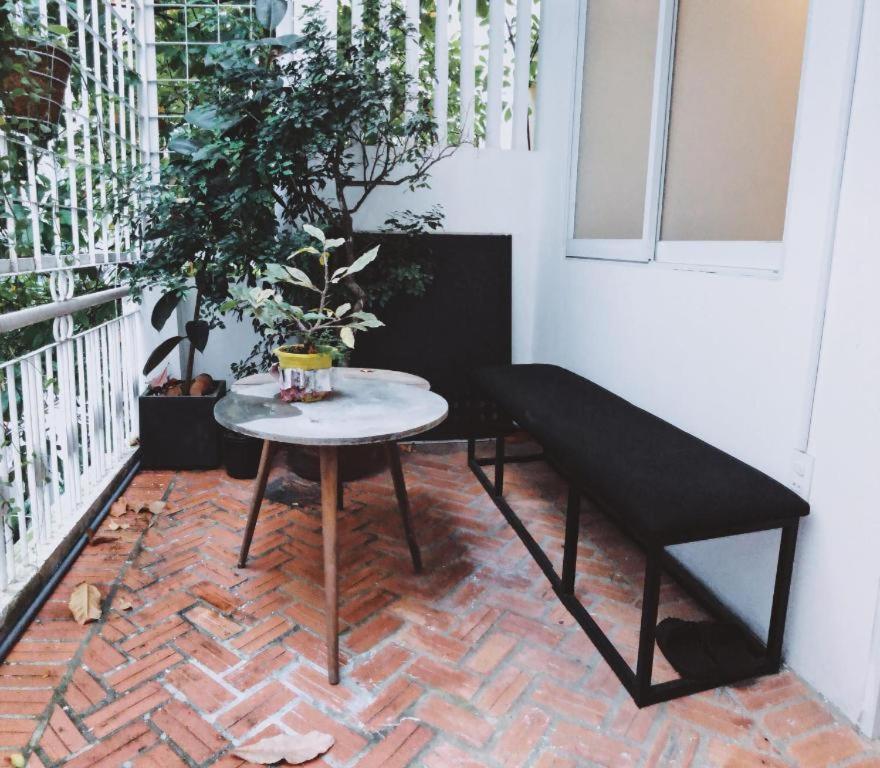 Goo Saigon Dorm- 50a Bui Thi Xuan Q1- By Bay Luxury TP. Hồ Chí Minh