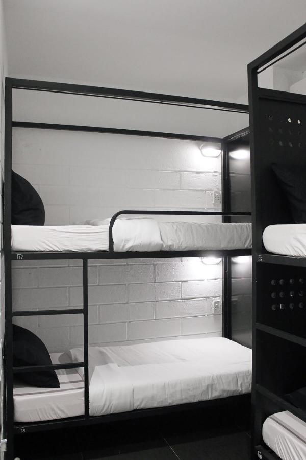 Căn hộ Goo Saigon Dorm- 50a Bui Thi Xuan Q1- By Bay Luxury TP. Hồ Chí Minh